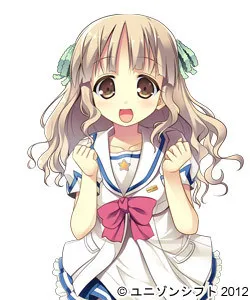 Yamanouchi Momo
