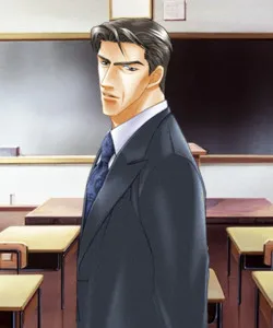 Tokiwa Shigeshi