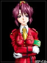 Houjou Yuri
