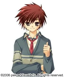 Sendou Isao