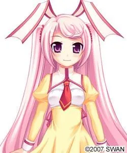 Doujouji Saya