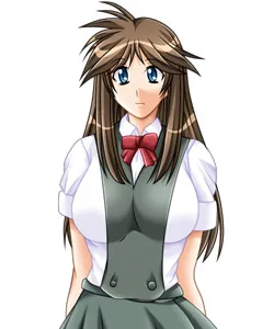 Yurikawa Miho