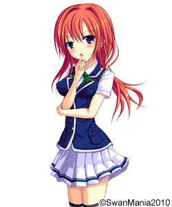 Yasuura Mizuki