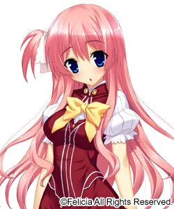 Hinami Mashiro
