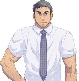 Tachibana Masahito