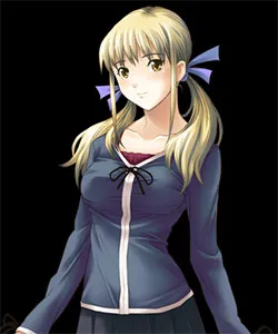 Mikisato Eriri