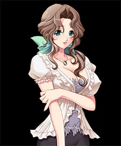 Mikuriya Hitomi