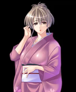 Akishima Sayako