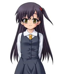 Oikawa Rina
