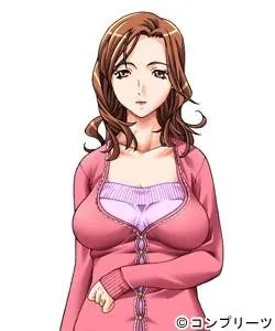 Kurihara Mariko