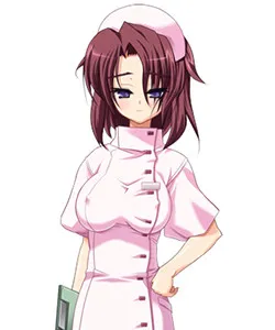 Kagohara Asuka