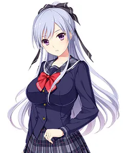 Kisaragi Mizuha