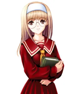 Kousaka Yumi