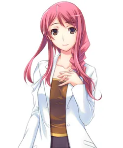 Hiiragi Mana