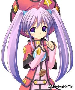Machuu Tsukai Claes