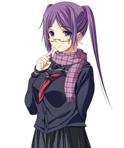 Mamiya Kaoruko
