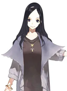 Nishizono Ririka