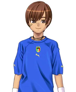 Nishiki Kazuya