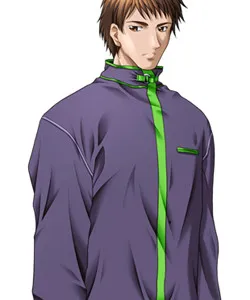 Tachikawa Shun
