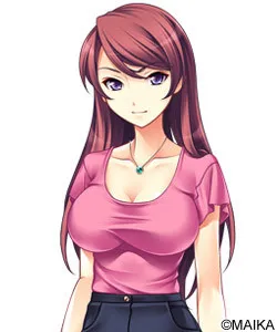 Ichijou Miyuki