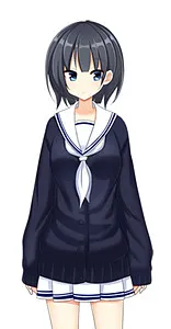 Watatsumi Mayori