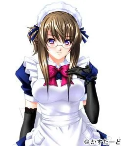 Misono Kaoru