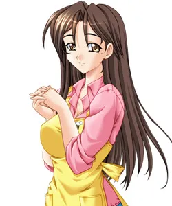 Sakurazawa Yukiko