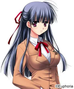 Yoshimura Sayuri