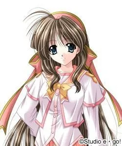Tomosaka Mutsumi