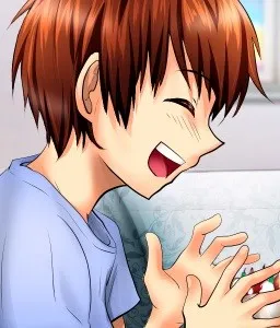 Saotome Kou