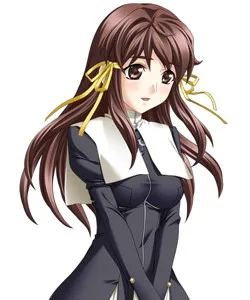 Shinonome Kanon
