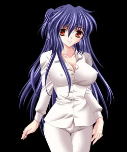 Akasa Aoi
