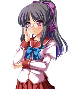 Shizu Yukari