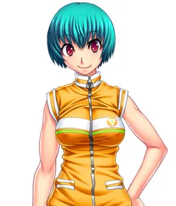 Takai Midori