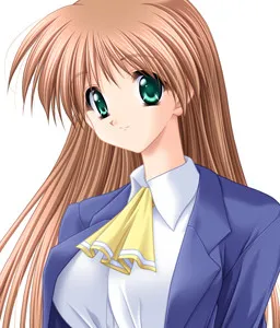 Mochizuki Honoka