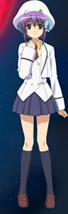 Shihou Elise