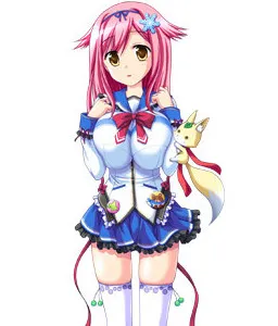 Megumino Mashiro