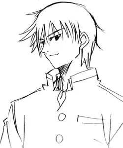 Asou Shin'ya