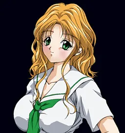 Tajima Miyu