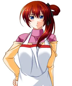 Shiratori Miyuki