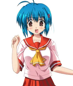 Yamazaki Haruki