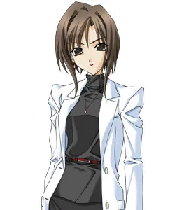 Minakami Kyou