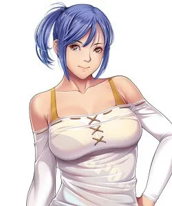 Suzuka Maki
