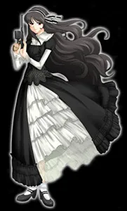 Tsubaki