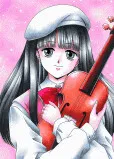 Kinejima Mika