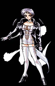 Hokuto Megumi