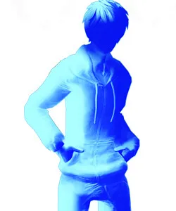 Sakamaki Kaito