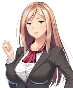 Hanabusa Reiko