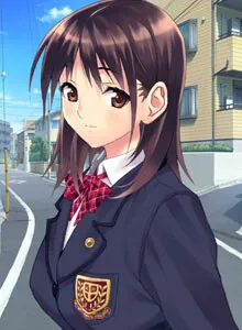 Komatsuzaki Kaname