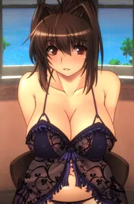 Yuuka